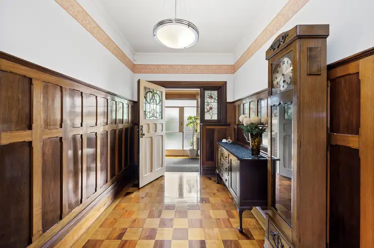 Third view of Homely house listing, 2 Lansdowne Crescent, West Hobart TAS 7000