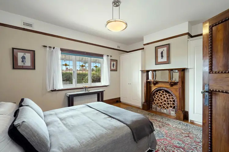 Fifth view of Homely house listing, 2 Lansdowne Crescent, West Hobart TAS 7000