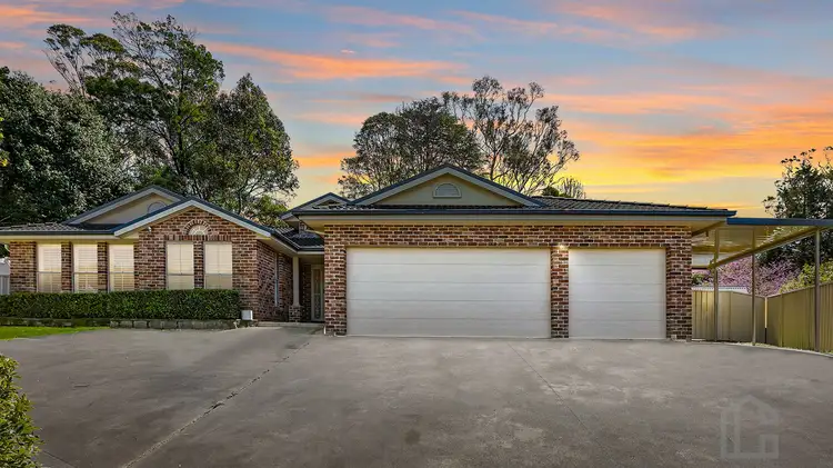 Second view of Homely house listing, 10 Cuddlepie Place, Faulconbridge NSW 2776