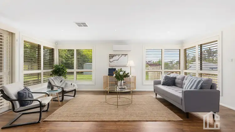 Third view of Homely house listing, 10 Cuddlepie Place, Faulconbridge NSW 2776