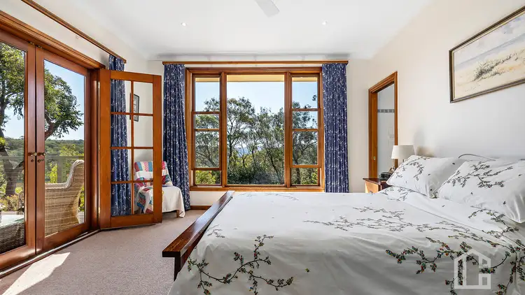 Fifth view of Homely house listing, 48 Ridge View Close, Winmalee NSW 2777