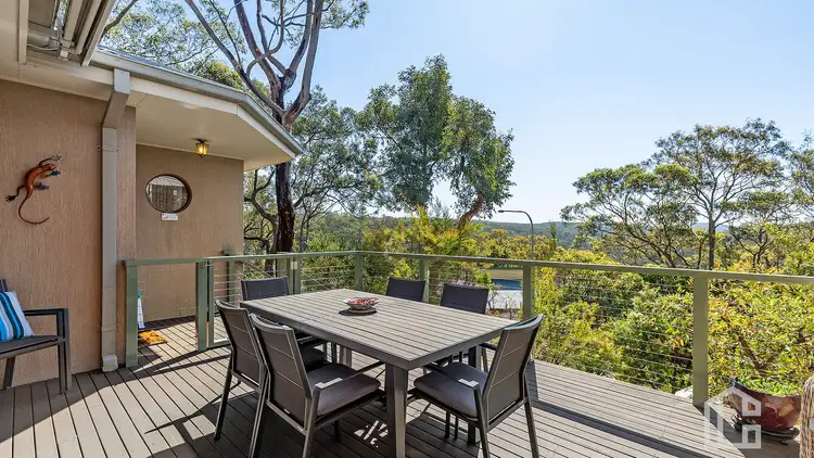 Sixth view of Homely house listing, 48 Ridge View Close, Winmalee NSW 2777