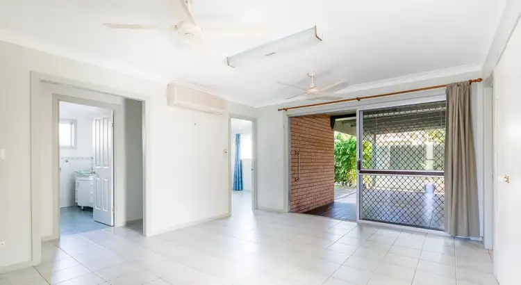Second view of Homely house listing, 19 Bambarra Street, Southport QLD 4215