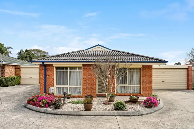 Main view of Homely unit listing, 3/160 North Road, Langwarrin VIC 3910