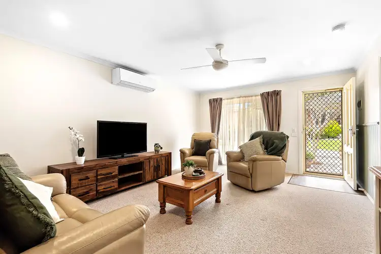 Second view of Homely unit listing, 3/160 North Road, Langwarrin VIC 3910
