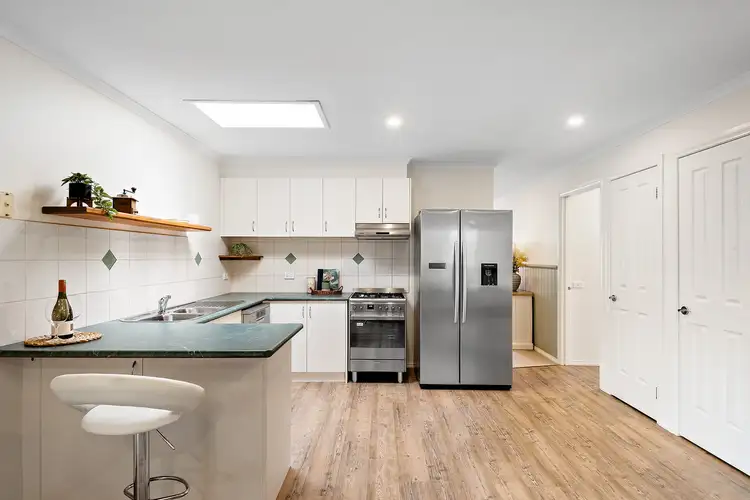 Fifth view of Homely unit listing, 3/160 North Road, Langwarrin VIC 3910