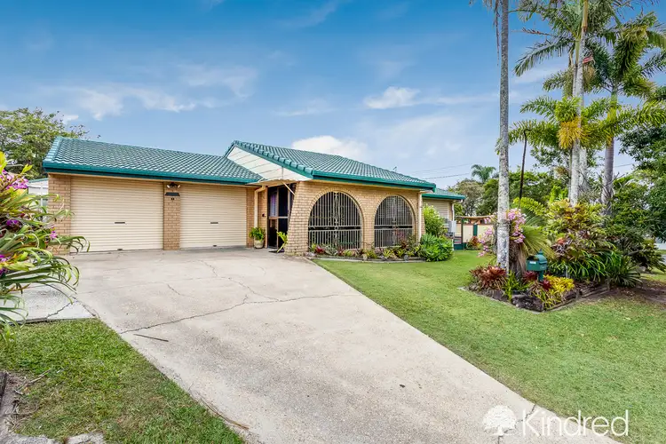9 Paradise Court, Clontarf QLD 4019