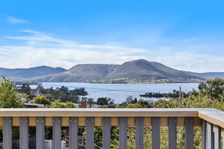 Fourth view of Homely house listing, 7 Langura Avenue, Chigwell TAS 7011