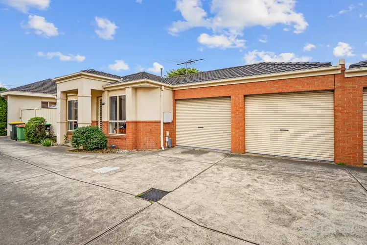 Main view of Homely unit listing, 2/20 Broadmeadows Road, Tullamarine VIC 3043