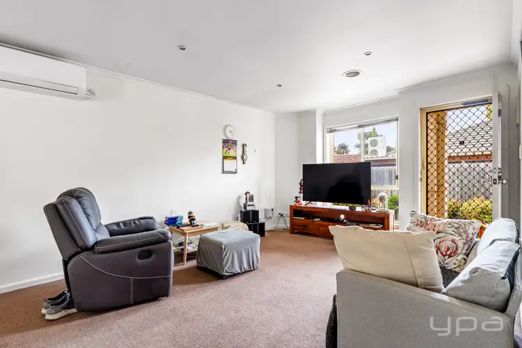 Third view of Homely unit listing, 2/20 Broadmeadows Road, Tullamarine VIC 3043