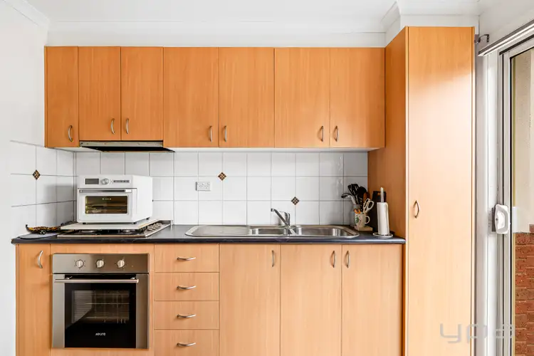 Sixth view of Homely unit listing, 2/20 Broadmeadows Road, Tullamarine VIC 3043