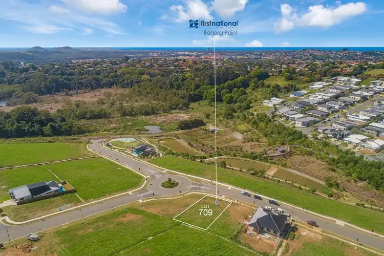69 Market Parade, Terranora NSW 2486