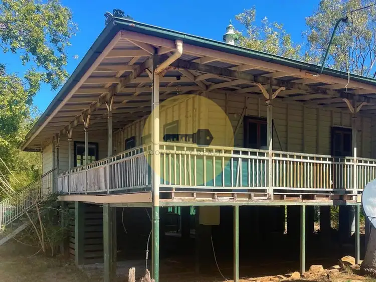 2 Oxford Lane, Richmond Hill QLD 4820