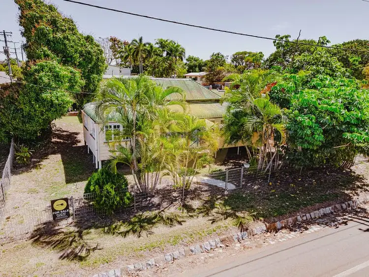 60 High Street, Charters Towers City QLD 4820