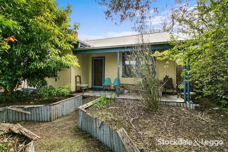 Main view of Homely house listing, 1 Margaret Street, Morwell VIC 3840