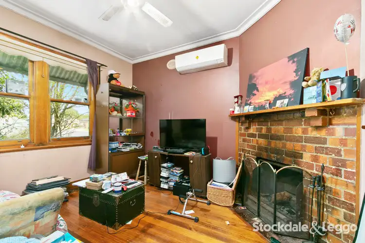 Second view of Homely house listing, 1 Margaret Street, Morwell VIC 3840