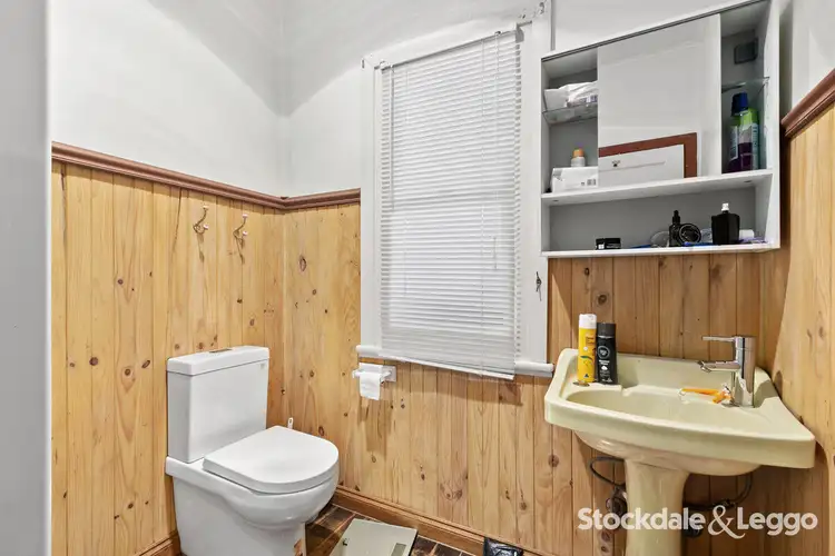 Fourth view of Homely house listing, 1 Margaret Street, Morwell VIC 3840