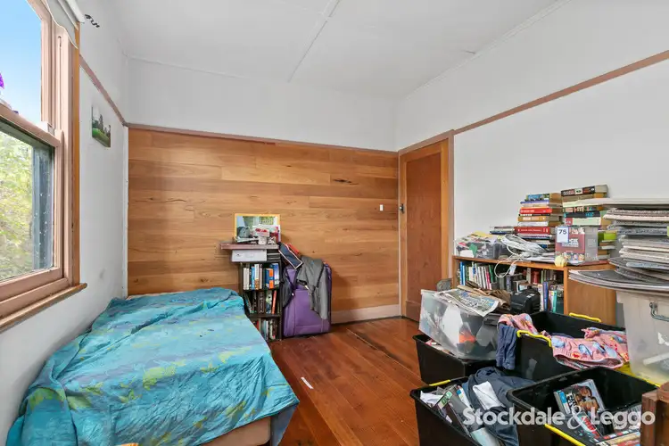 Fifth view of Homely house listing, 1 Margaret Street, Morwell VIC 3840