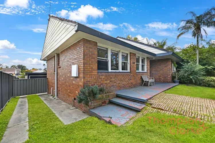 230 New England Highway, Rutherford NSW 2320