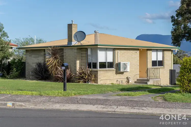 Second view of Homely house listing, 54 Walker Crescent, Bridgewater TAS 7030
