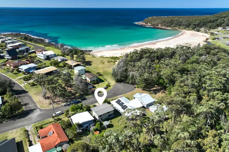 9 Boomer Crescent, Kioloa NSW 2539