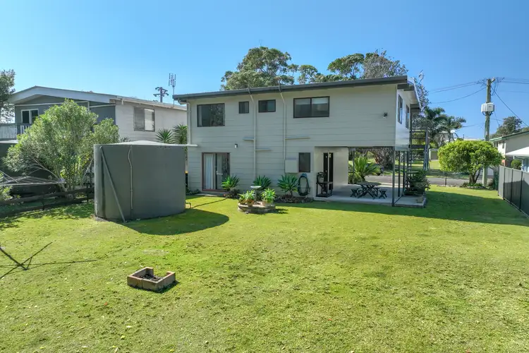 9 Boomer Crescent, Kioloa NSW 2539