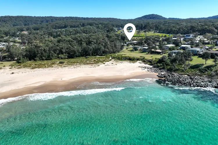 9 Boomer Crescent, Kioloa NSW 2539