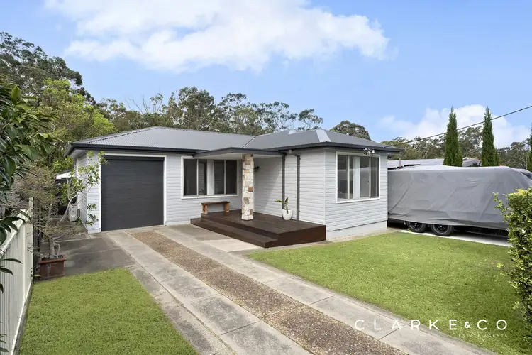 79 Pasedena Crescent, Beresfield NSW 2322