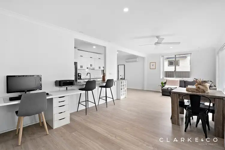 Fifth view of Homely house listing, 79 Pasedena Crescent, Beresfield NSW 2322