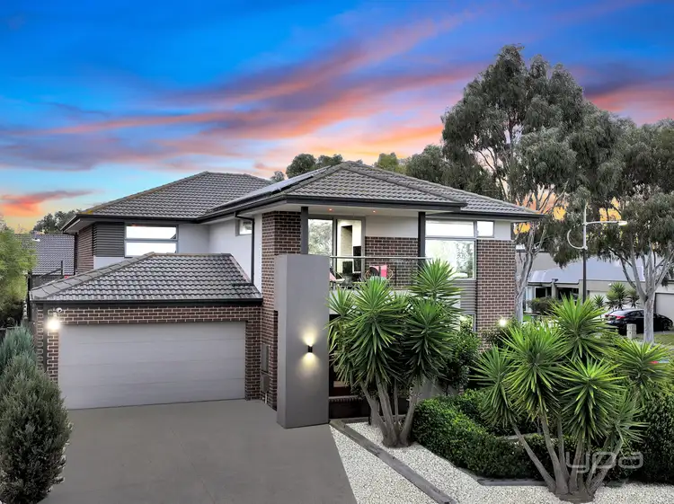 11 Royal Circuit, Point Cook VIC 3030
