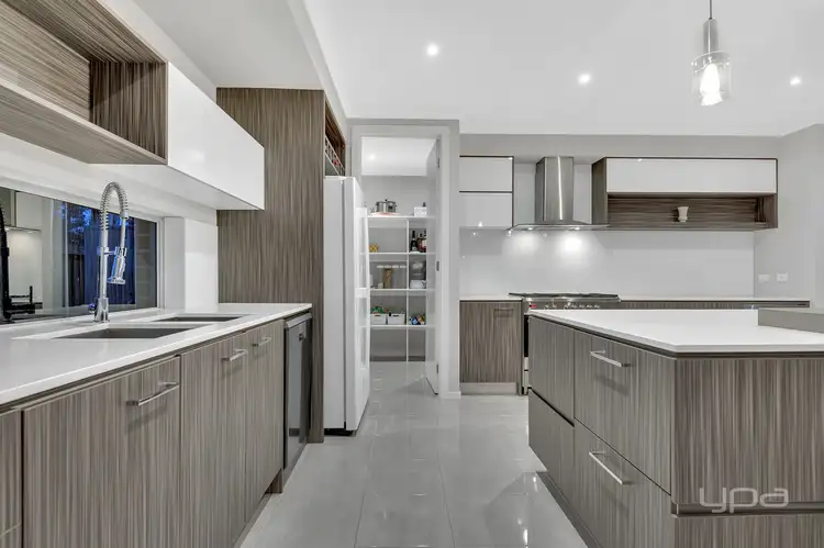 Sixth view of Homely house listing, 11 Royal Circuit, Point Cook VIC 3030