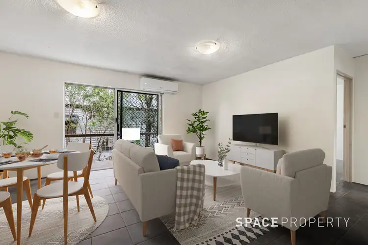 Second view of Homely apartment listing, 2/10 Buckland Road, Nundah QLD 4012