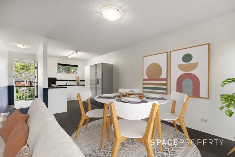 Fourth view of Homely apartment listing, 2/10 Buckland Road, Nundah QLD 4012