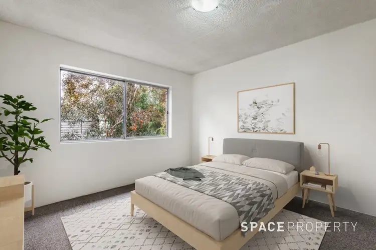 Sixth view of Homely apartment listing, 2/10 Buckland Road, Nundah QLD 4012