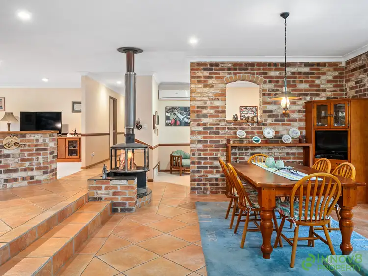 Sixth view of Homely house listing, 7 Hidden Valley Drive, Eatons Hill QLD 4037