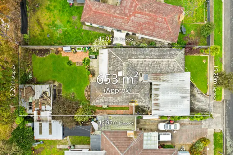 Second view of Homely house listing, 40 Marjorie Avenue, Belmont VIC 3216