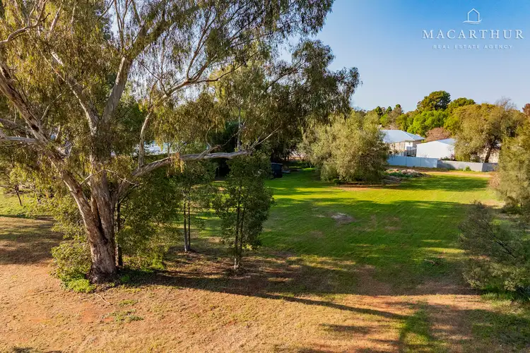 Third view of Homely land listing, 31 Cave Street, Ganmain NSW 2702