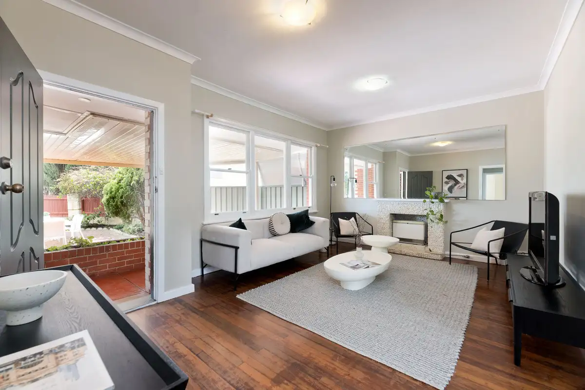 Main view of Homely house listing, 22 Apara Way, Nollamara WA 6061