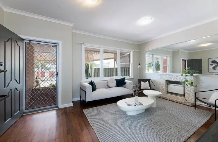 Second view of Homely house listing, 22 Apara Way, Nollamara WA 6061