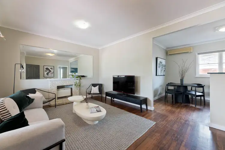 Third view of Homely house listing, 22 Apara Way, Nollamara WA 6061