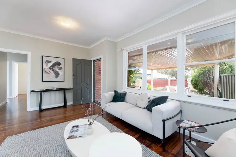 Fourth view of Homely house listing, 22 Apara Way, Nollamara WA 6061