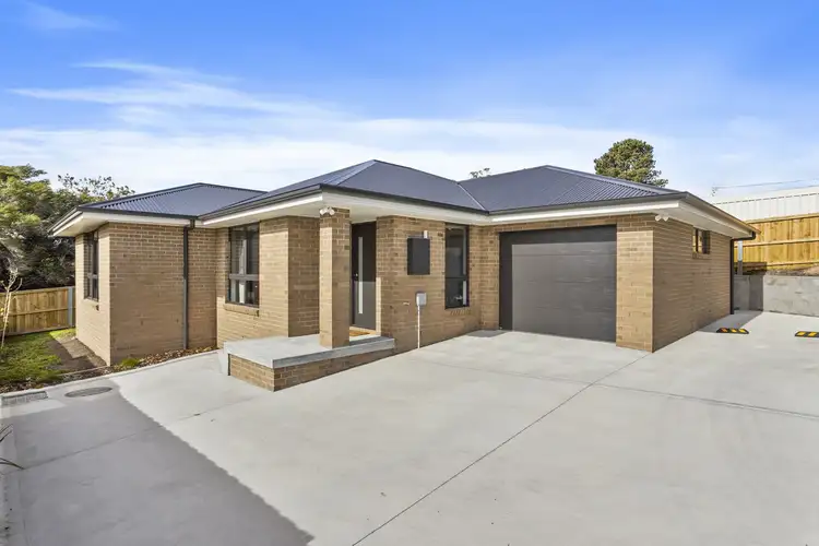2/39 Dollery Drive, Kingston TAS 7050