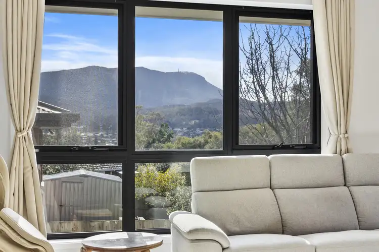 Second view of Homely unit listing, 2/39 Dollery Drive, Kingston TAS 7050