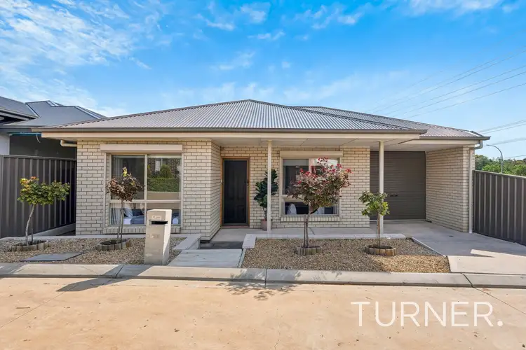 Main view of Homely house listing, 3/30 Brenda Avenue, Gilles Plains SA 5086