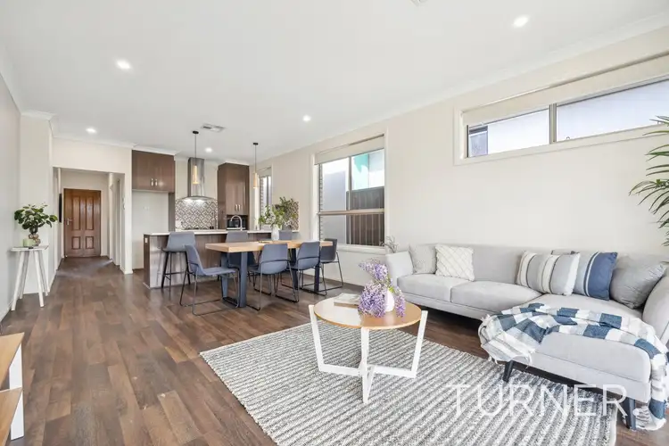 Fifth view of Homely house listing, 3/30 Brenda Avenue, Gilles Plains SA 5086