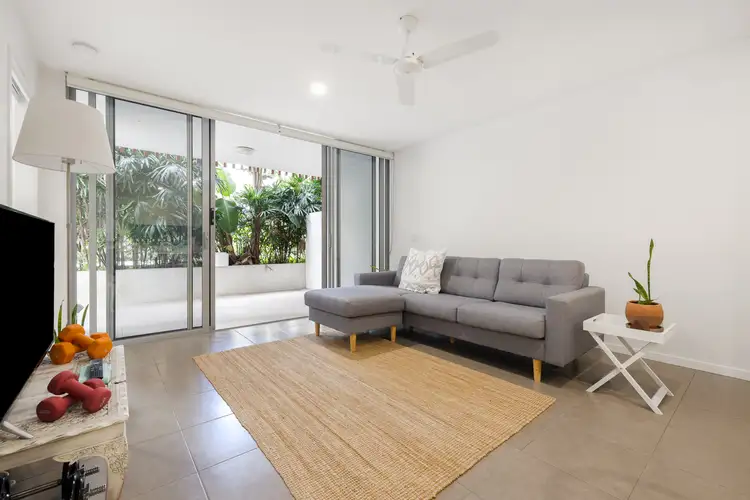 1-7 Waterford Court