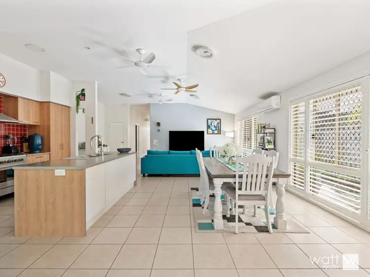 Third view of Homely house listing, 64 Petrie Crescent, Aspley QLD 4034