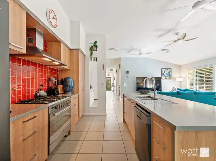 Fourth view of Homely house listing, 64 Petrie Crescent, Aspley QLD 4034