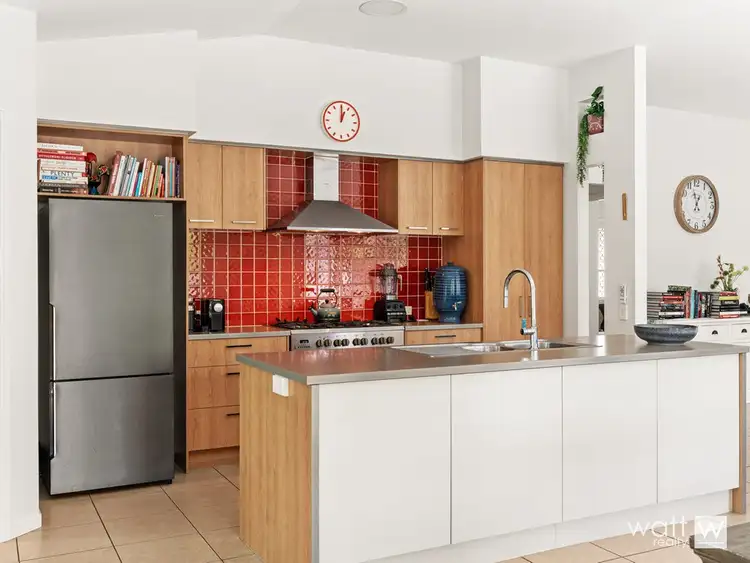 Fifth view of Homely house listing, 64 Petrie Crescent, Aspley QLD 4034