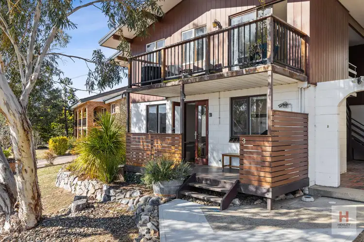 Second view of Homely unit listing, 3/34 Ingebyra Street, Jindabyne NSW 2627